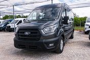 Ford Transit 350 L3H2 Trend Zabudowa Brygadowa A8