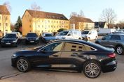 Audi A5 TDI quattro S line