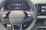 Skoda Karoq Sportline 1.5 TSI DSG