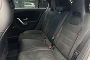 Mercedes Klasa A 250 e AMG Line