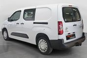 Toyota Proace City Long L2H1 Zabudowa Brygadowa Active