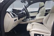 BMW X7 xDrive40d M Sport