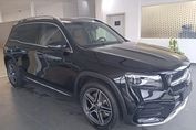 Mercedes GLB 200 AMG Line