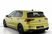 Volkswagen Golf TSI GTI DSG