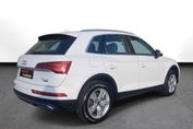 Audi Q5 40 TDI mHEV quattro S tronic