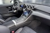 Mercedes Klasa C 200 4MATIC AMG Line