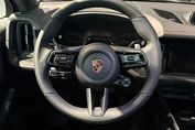 Porsche Cayenne Coupe E-Hybrid Black Edition