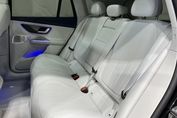 Mercedes EQE SUV 350 4-Matic Electric Art Twoja Edycja