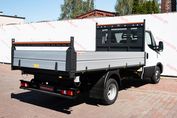Iveco Daily 35C21 Hi-Matic Wywrotka