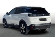 Peugeot 3008 GT 1.2 PureTech  S&S EAT8