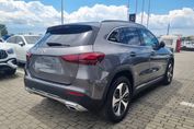 Mercedes GLA 200 Progressive