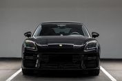 Porsche Panamera 4S E-Hybrid