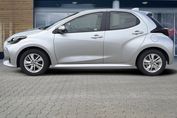 Toyota Yaris Hybrid 1.5 Comfort