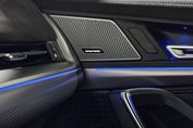 BMW X1 xDrive25e M Sport