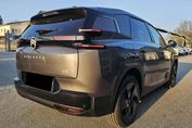 Citroen C5 Aircross Plus eDCT6 1.2 mHEV