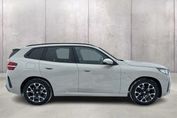 BMW X3 xDrive20d mHEV aut