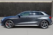 Audi A3 S3 Sportback TFSI quattro