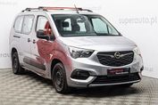 Opel Combo Kombi L2H1