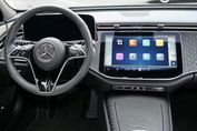 Mercedes Klasa E 220 d 4-Matic Avantgarde
