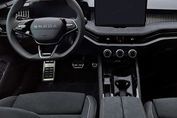 Skoda Superb Sportline 1.5 TSI Plug-in Hybrid DSG