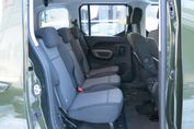 Toyota Proace City Verso L1H1 Family