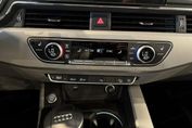 Audi A4 Allroad 40 TDI mHEV quattro S tronic
