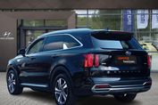 Kia Sorento 1.6 T-GDI HEV XL 4WD aut 7os.
