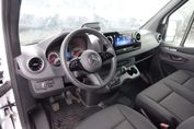 Mercedes Sprinter Standard PRO 317 CDI