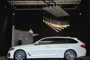 BMW Seria 5 520d xDrive mHEV