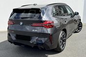 BMW X3 xDrive20d M Sport