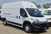 Citroen Jumper L4H3