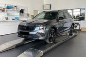 Skoda Kamiq Monte Carlo 1.5 TSI DSG