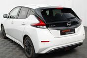 Nissan Leaf 40kWh N-Connecta