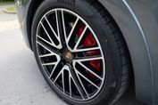 Porsche Cayenne S E-Hybrid Black Edition