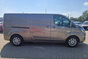 Ford Transit Custom EcoBlue L2H1 Aut.