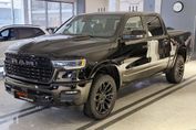 Dodge RAM 1500 4x4