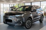 Chery Tiggo 7 Prestige 1.5 T-GDI Super Hybrid DHT