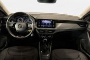 Skoda Scala 1.0 TSI Ambition DSG