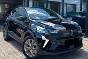 Renault Captur Evolution Eco-G LPG 1.2 TCe