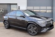 Mercedes GLE Coupe 300 d  4-Matic AMG Line
