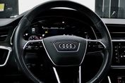 Audi A6 50 TDI quattro Sport Tiptronic