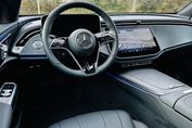 Mercedes E Klasa 220 d 4-Matic Exclusive