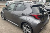 Toyota Yaris Style 1.5 Hybrid