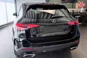 Mercedes GLC 220 d 4-Matic AMG Line