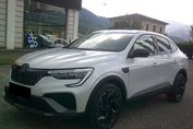 Renault Arkana Esprit Alpine E-Tech Full Hybrid 1.6