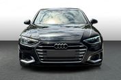 Audi A4 35 TFSI Advanced