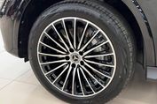 Mercedes GLC Coupe 300 d 4-Matic AMG Line