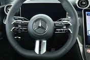 Mercedes GLC Coupe 300 4-Matic AMG Line