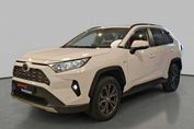 Toyota RAV4 2.5 Hybrid 4x2