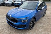 Skoda Kamiq Monte Carlo 1.0 TSI DSG